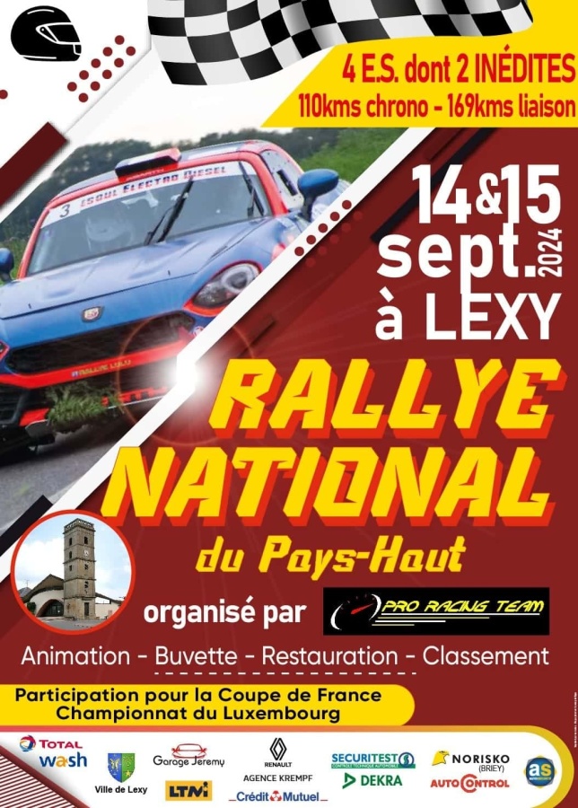 Cliquez sur l'image pour la voir en taille réelle 

Nom : 		Rallye-du-Pays-Haut-2024.jpg 
Affichages :	14 
Taille :		235,1 Ko 
ID : 			299