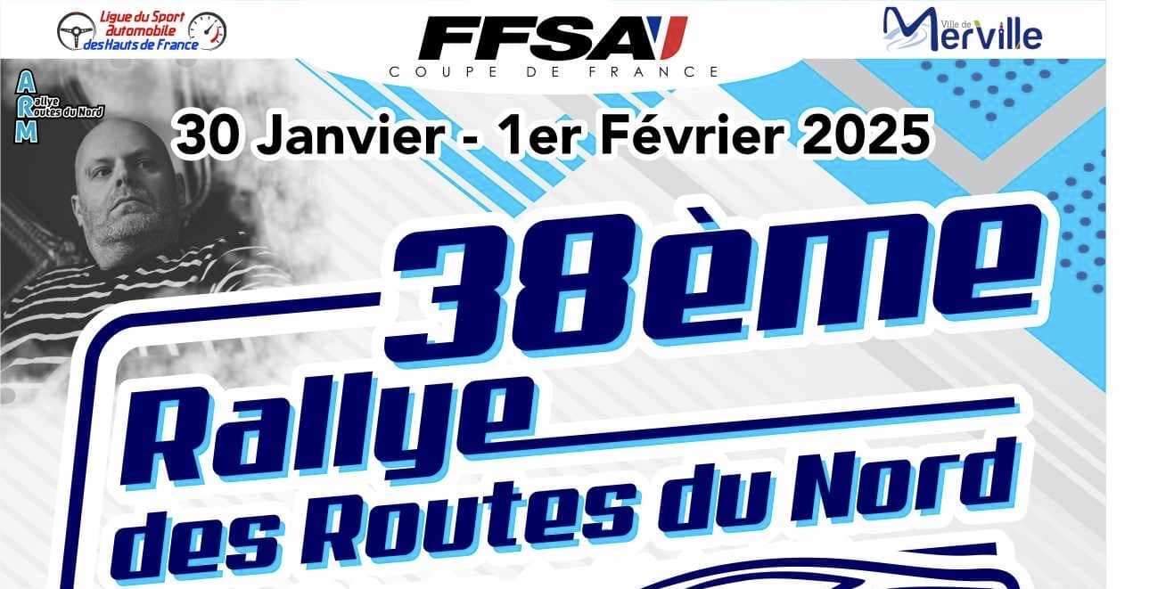 Cliquez sur l'image pour la voir en taille réelle 

Nom : 		Rallye des routes du Nord 2025.jpg 
Affichages :	529 
Taille :		335,1 Ko 
ID : 			302