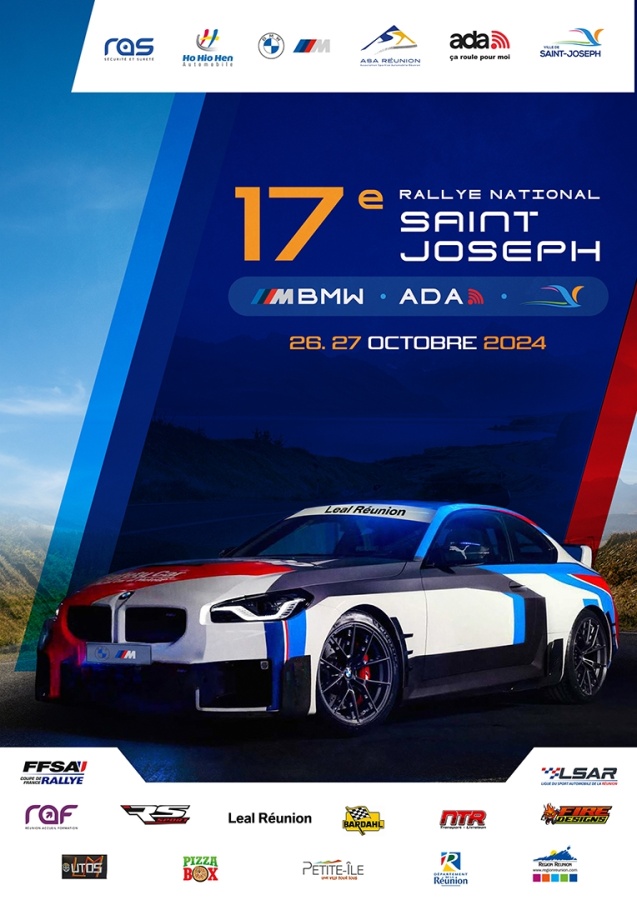 Cliquez sur l'image pour la voir en taille réelle 

Nom : 		Rallye National de Saint-Joseph BMW - Ada 2024.jpg 
Affichages :	25 
Taille :		156,1 Ko 
ID : 			370