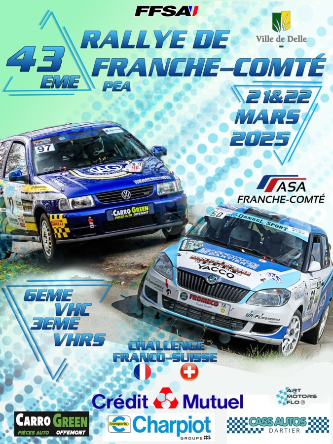 Cliquez sur l'image pour la voir en taille réelle 

Nom : 		Rallye de Franche-Comté 2025.jpg 
Affichages :	455 
Taille :		304,7 Ko 
ID : 			846