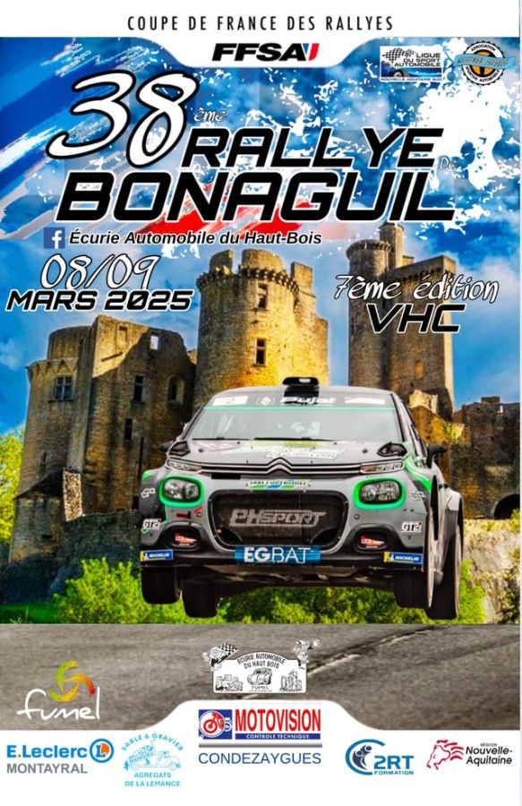 Cliquez sur l'image pour la voir en taille réelle 

Nom : 		Rallye de Bonaguil 2025.jpg 
Affichages :	330 
Taille :		257,2 Ko 
ID : 			904