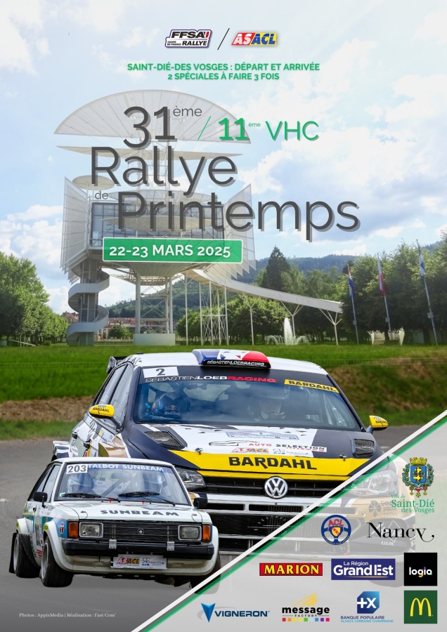 Cliquez sur l'image pour la voir en taille réelle 

Nom : 		Rallye de Printemps 2025.jpg 
Affichages :	126 
Taille :		228,3 Ko 
ID : 			971