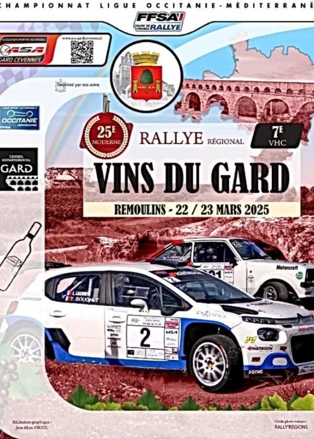 Cliquez sur l'image pour la voir en taille réelle 

Nom : 		Rallye des Vins du Gard 2025.jpg 
Affichages :	295 
Taille :		253,4 Ko 
ID : 			1093