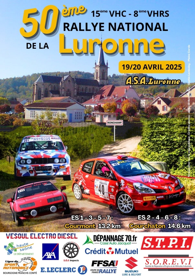 Cliquez sur l'image pour la voir en taille réelle 

Nom : 		Rallye de la Luronne 2025.jpg 
Affichages :	312 
Taille :		318,5 Ko 
ID : 			1144