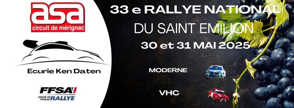 Cliquez sur l'image pour la voir en taille réelle 

Nom : 		Rallye de Saint-Emilion 2025.jpg 
Affichages :	219 
Taille :		157,9 Ko 
ID : 			1158